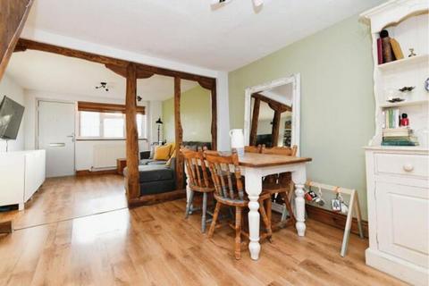 2 bedroom end of terrace house for sale, The Street, Maldon, CM9