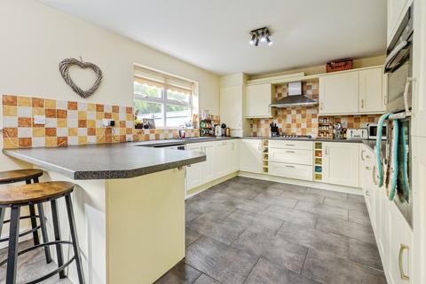Elizabeth Gardens, Market Rasen, LN8