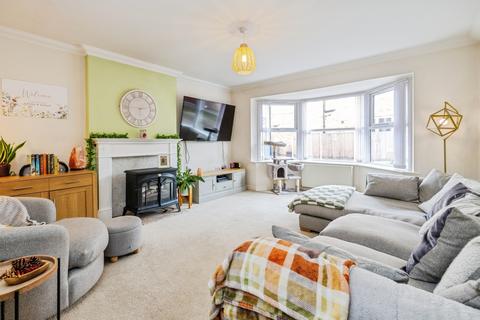 undefined, Elizabeth Gardens, Market Rasen, LN8