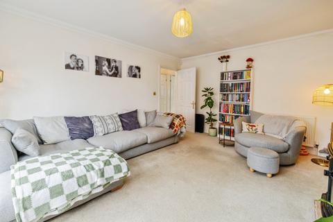 undefined, Elizabeth Gardens, Market Rasen, LN8