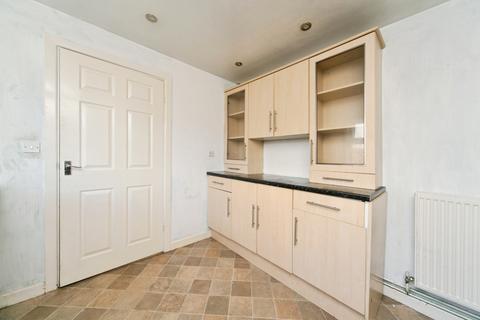 undefined, Church Mews, Birkenhead, CH42