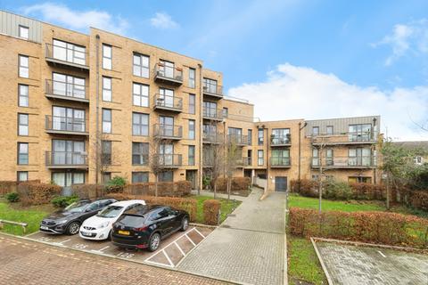 1 bedroom flat for sale, 127 Connersville Way, Croydon, CR0