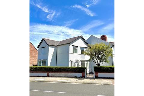 4 bedroom semi-detached house for sale, Speedwell Road, Birkenhead, CH41