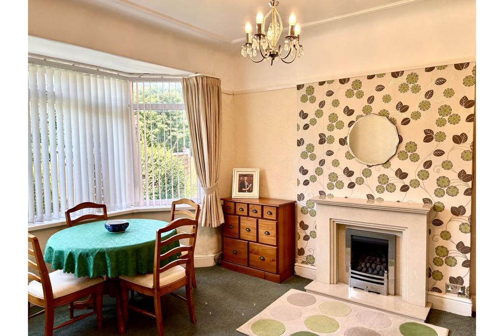 Reception Room Two