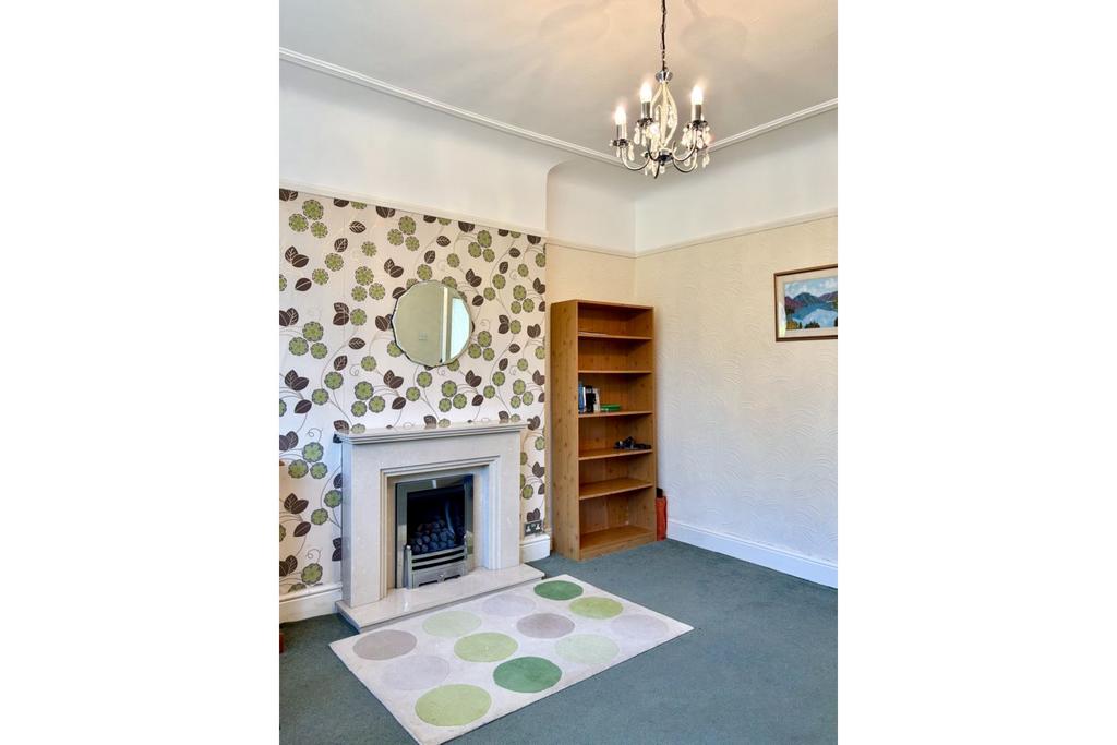 Reception Room Two