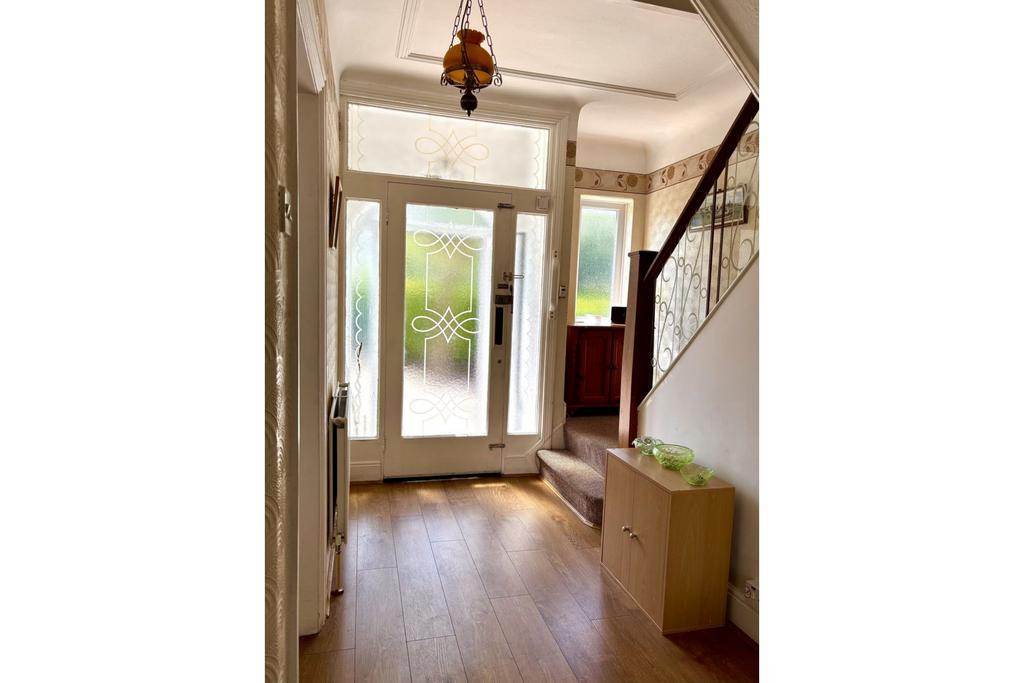 Hall