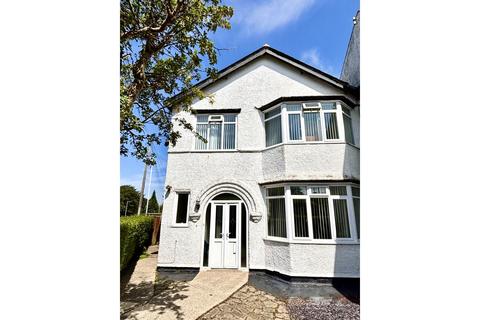4 bedroom semi-detached house for sale, Speedwell Road, Birkenhead, CH41