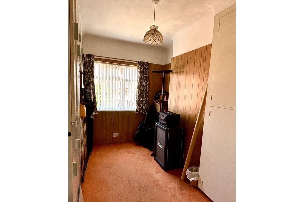 Bedroom Four