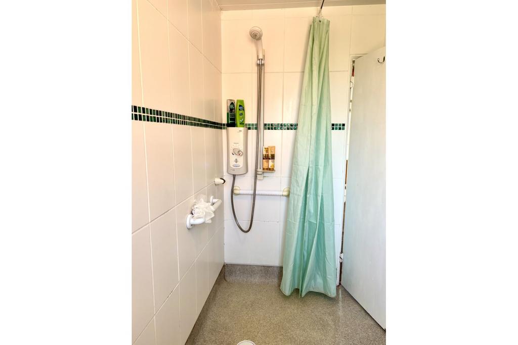 Wet Room