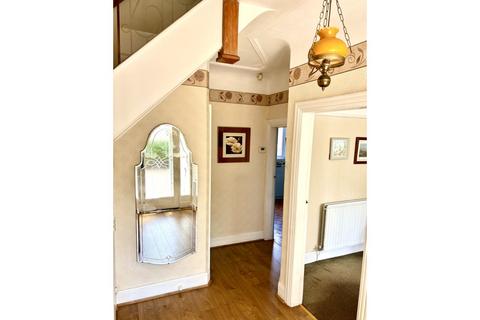 4 bedroom semi-detached house for sale, Speedwell Road, Birkenhead, CH41