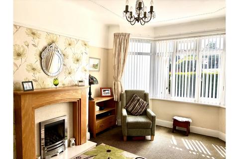 4 bedroom semi-detached house for sale, Speedwell Road, Birkenhead, CH41
