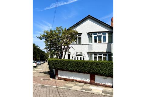 undefined, Speedwell Road, Birkenhead, CH41