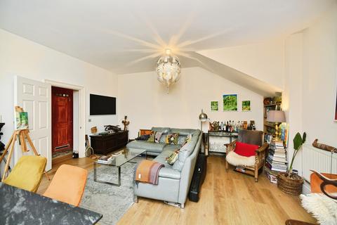 1 bedroom flat for sale, De Courcel Road, Brighton, BN2