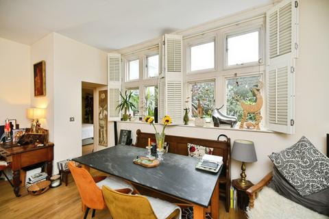 1 bedroom flat for sale, De Courcel Road, Brighton, BN2