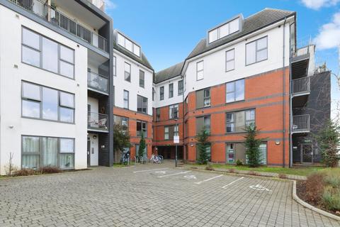 1 bedroom flat for sale, 38 Mill Green Road, Mitcham, CR4