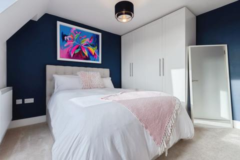 1 bedroom flat for sale, 38 Mill Green Road, Mitcham, CR4