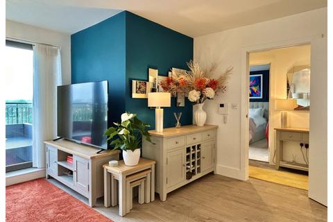 1 bedroom flat for sale, 38 Mill Green Road, Mitcham, CR4