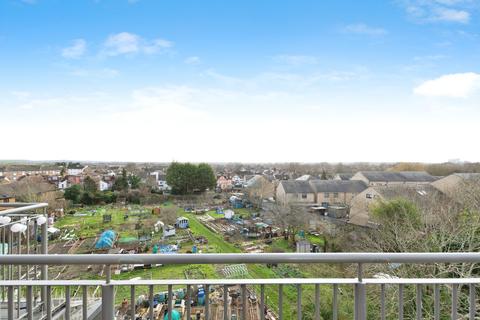 1 bedroom flat for sale, 38 Mill Green Road, Mitcham, CR4