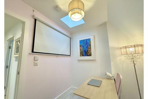 1 bedroom flat for sale, 38 Mill Green Road, Mitcham, CR4