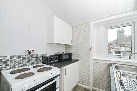 Chirnside Road, Glasgow, G52
