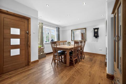 4 bedroom detached house for sale, Rugby Road, Cubbington, Leamington Spa, CV32