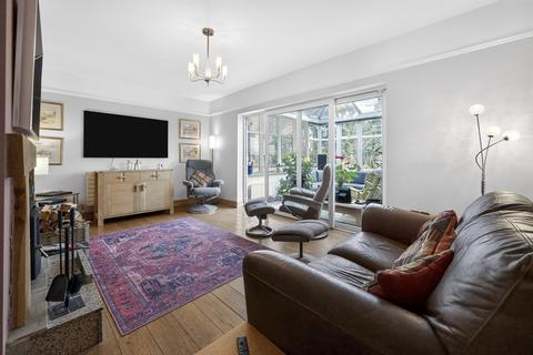 4 bedroom detached house for sale, Rugby Road, Cubbington, Leamington Spa, CV32
