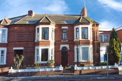 4 bedroom end of terrace house for sale, Brays Lane, Coventry, CV2