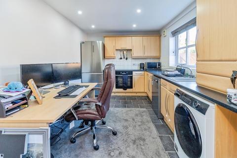 undefined, Otterburn Crescent, Oakhill, Milton Keynes, MK5