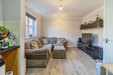 undefined, Otterburn Crescent, Oakhill, Milton Keynes, MK5