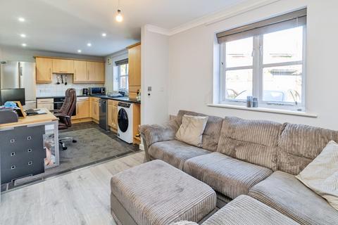 undefined, Otterburn Crescent, Oakhill, Milton Keynes, MK5