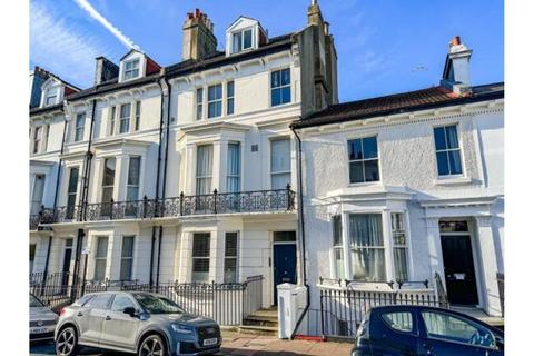 Powis Road, Brighton, BN1