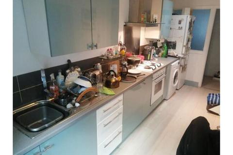 1 bedroom flat for sale, Powis Road, Brighton, BN1