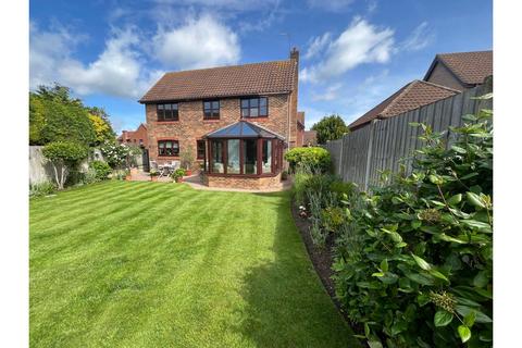 Gladden Fields, Chelmsford, CM3