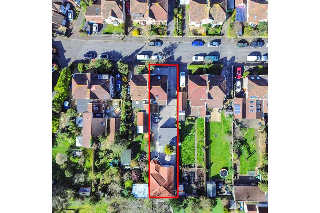 Site Aerial