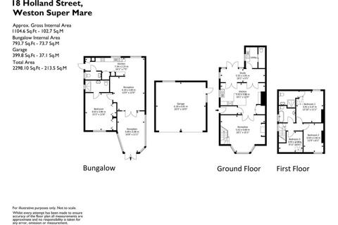 undefined, Holland Street & Annex, Weston-Super-Mare, BS23