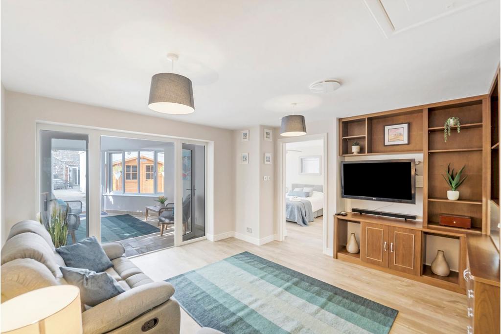 Annex Living Room
