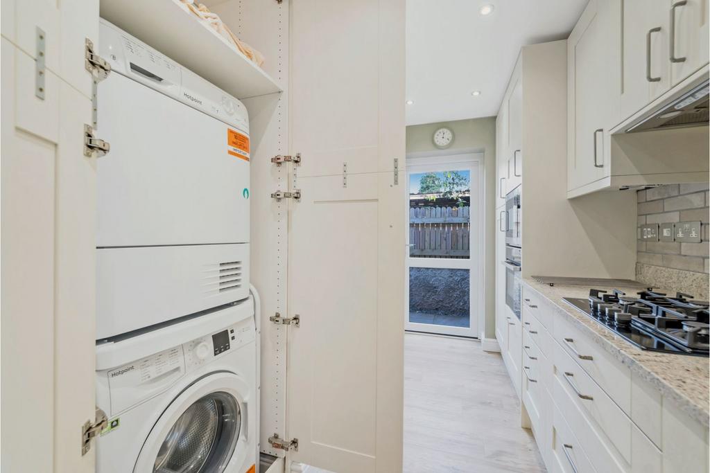 Annex Kitchen