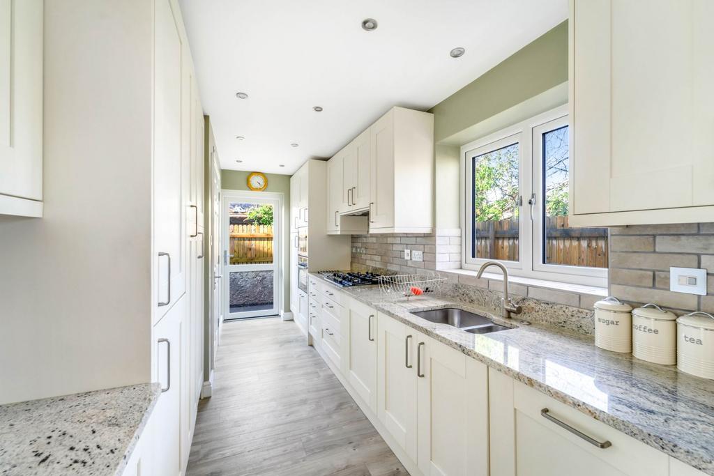 Annex Kitchen