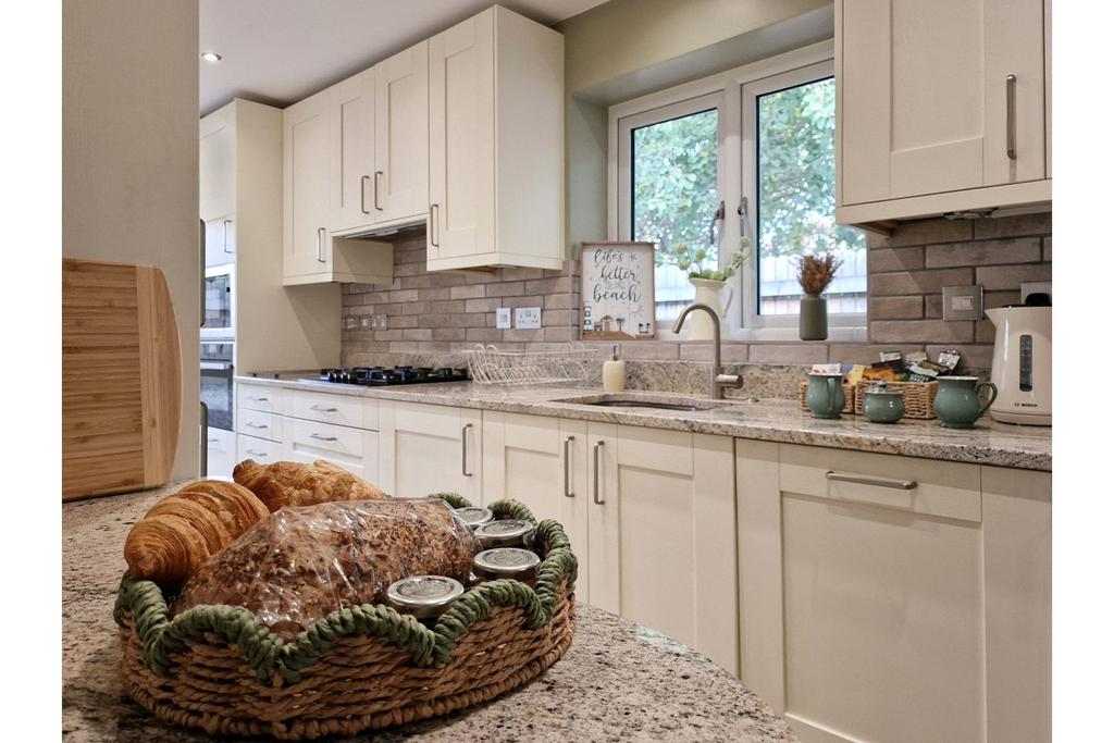 Annex Kitchen