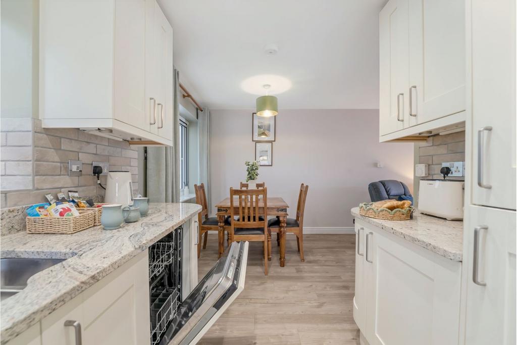 Annexe Dining Room
