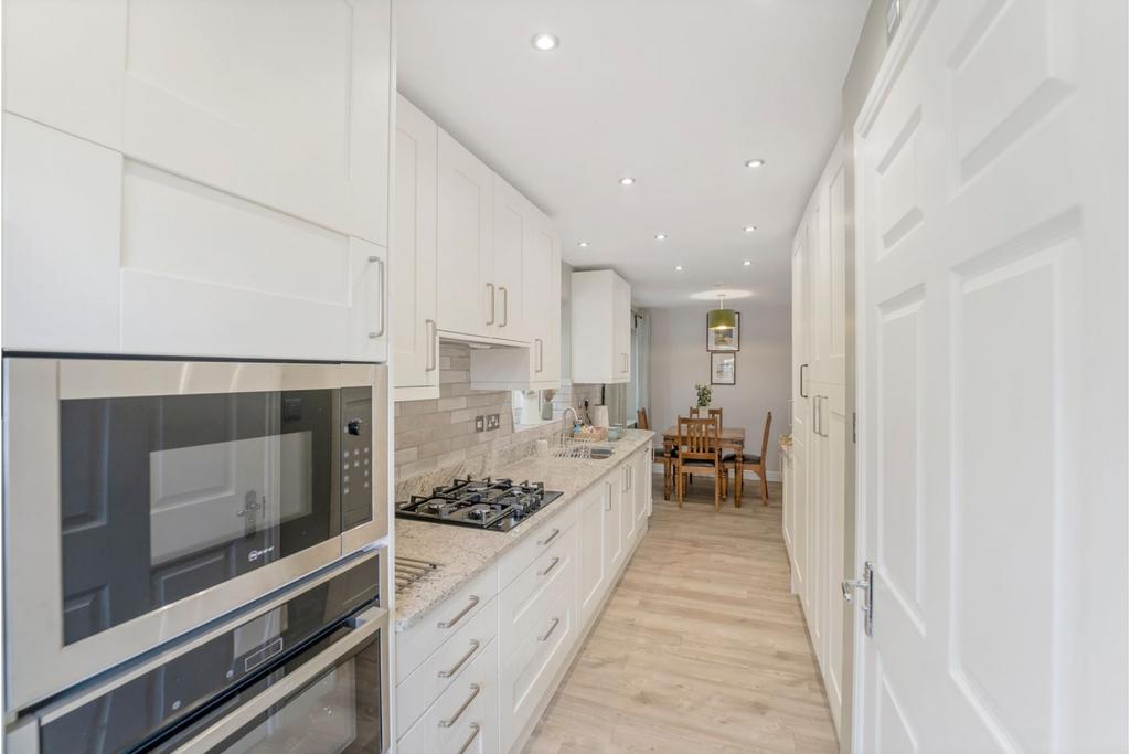 Annex Kitchen