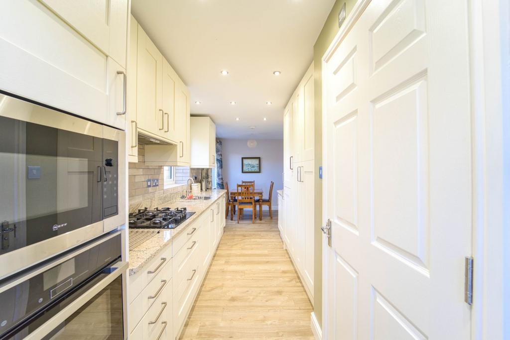 Annex Kitchen