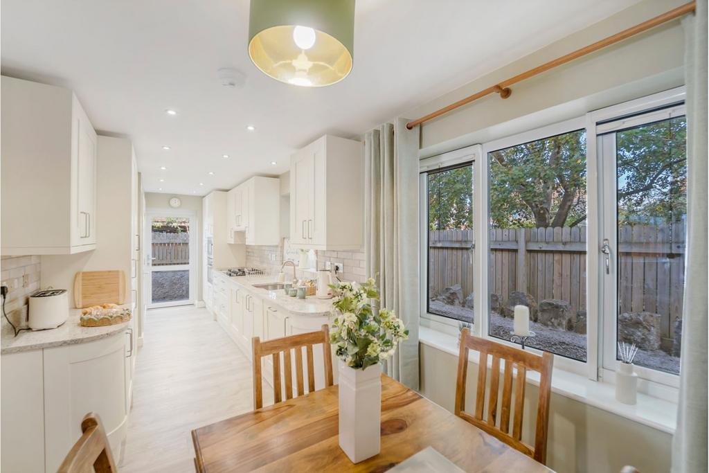 Annex Kitchen