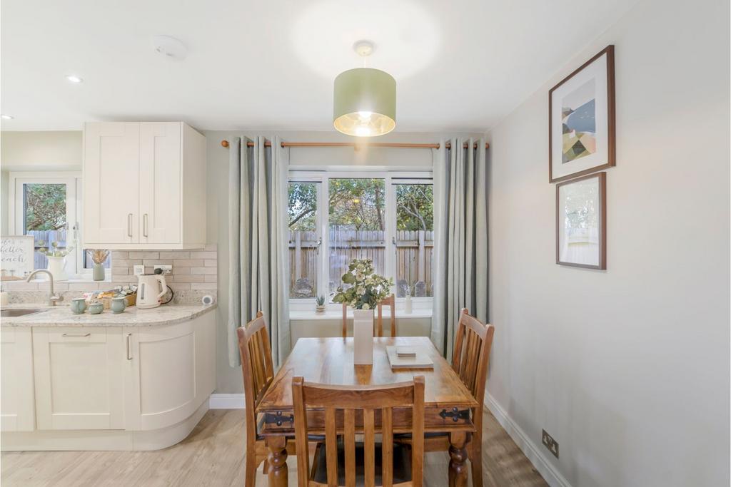Annexe Dining Room