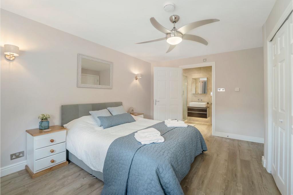 Annexe Bedroom
