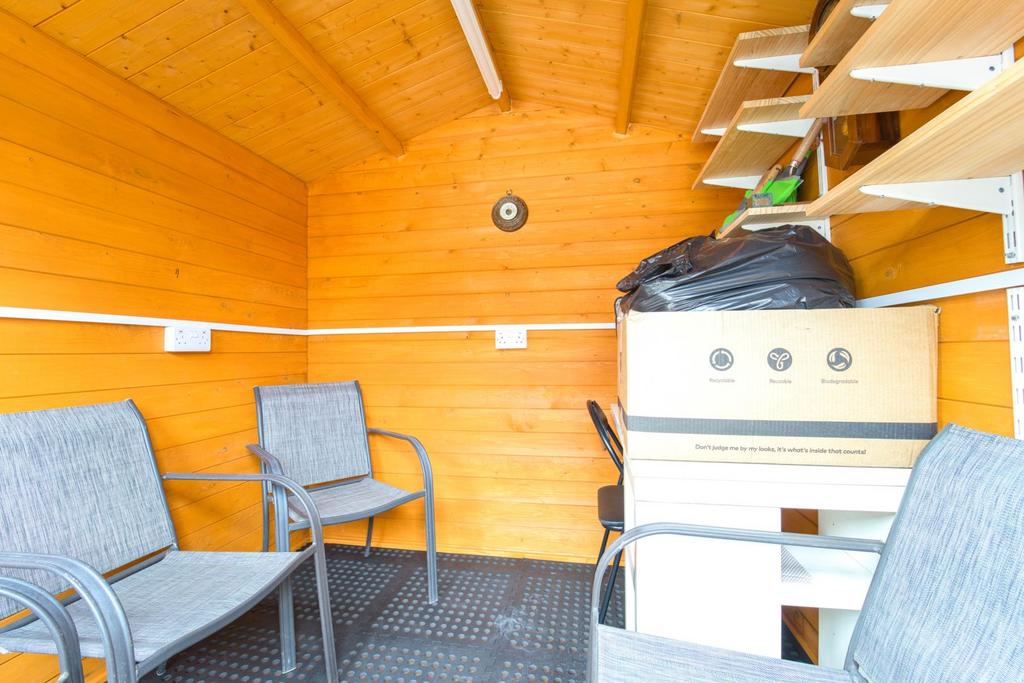 Summer House