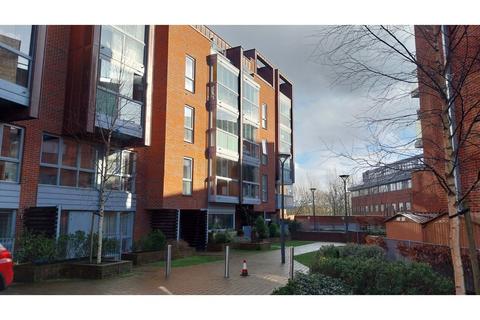 2 bedroom apartment for sale, 2 Wilkinson Close, London, NW2