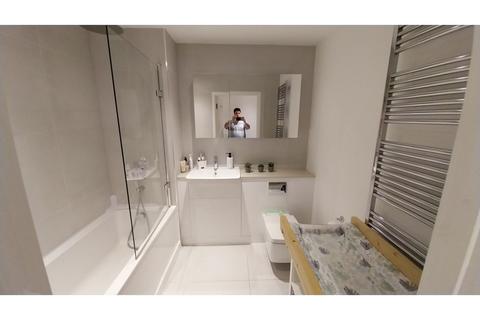 2 bedroom apartment for sale, 2 Wilkinson Close, London, NW2