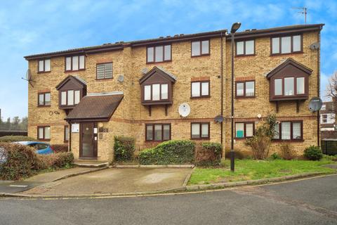 undefined, 3 Brockway Close, London, E11