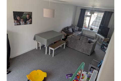 3 bedroom terraced house for sale, Pennytown Court, Alfreton, DE55